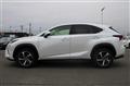 2019 Lexus NX