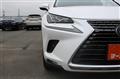 2019 Lexus NX