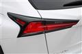 2019 Lexus NX