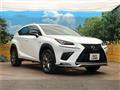 2019 Lexus NX