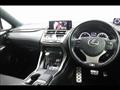 2019 Lexus NX