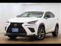 2019 Lexus NX