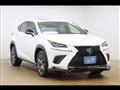 2019 Lexus NX