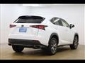 2019 Lexus NX