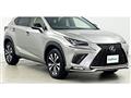 2019 Lexus NX