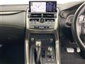 2019 Lexus NX