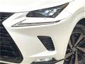 2019 Lexus NX