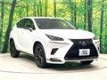 2019 Lexus NX