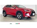 2019 Lexus NX