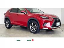 2019 Lexus NX