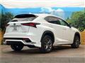 2019 Lexus NX