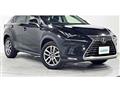 2019 Lexus NX