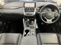 2019 Lexus NX