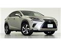 2019 Lexus NX
