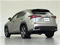 2019 Lexus NX