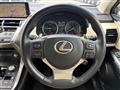 2019 Lexus NX