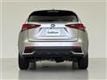 2019 Lexus NX