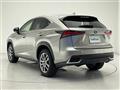 2019 Lexus NX