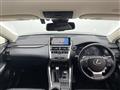 2019 Lexus NX