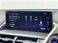 2019 Lexus NX