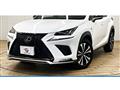 2019 Lexus NX
