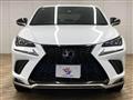 2019 Lexus NX