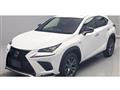 2019 Lexus NX