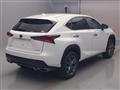 2019 Lexus NX