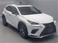 2019 Lexus NX