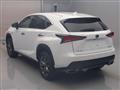 2019 Lexus NX