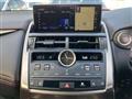 2019 Lexus NX