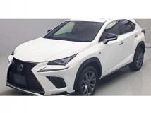 2019 Lexus NX