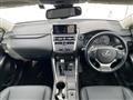 2019 Lexus NX