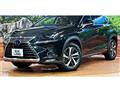 2019 Lexus NX
