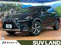 2019 Lexus NX