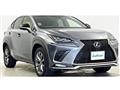 2019 Lexus NX