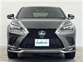 2019 Lexus NX