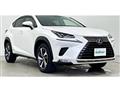 2019 Lexus NX