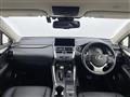 2019 Lexus NX