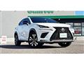 2019 Lexus NX