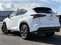 2019 Lexus NX