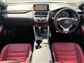 2019 Lexus NX
