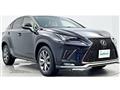 2019 Lexus NX