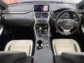 2019 Lexus NX