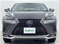2019 Lexus NX