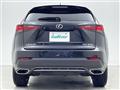2019 Lexus NX