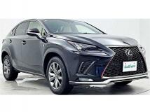 2019 Lexus NX
