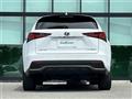 2019 Lexus NX