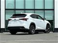 2019 Lexus NX
