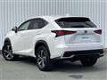 2019 Lexus NX